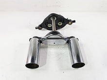 Load image into Gallery viewer, 2011 Harley Touring FLHTCUSE CVO E-Glide Lower Upper Triple Tree Set 45446-09 | Mototech271