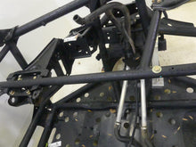 Load image into Gallery viewer, 2017 Can Am Maverick X3 XDS Turbo R Main Frame Chassis With New Mexico Salvage Title - Read 715004465