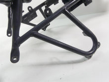 Load image into Gallery viewer, 2001 BMW R1150 GS R21 Straight Rear Subframe Inner Fender 46517661423 | Mototech271