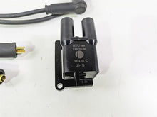 Load image into Gallery viewer, 2016 Ducati Monster 1200 S Ignition Coil Set Beru 38040101C