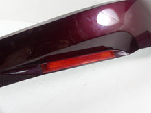 Load image into Gallery viewer, 2009 Victory Vision Tour Right Long Under Bag Cover Fairing Cowl Trim 5436211