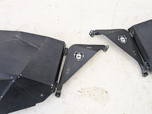 Load image into Gallery viewer, 2018 Polaris RZR XP 1000 Trail Rock Pro Armor Stealth Door Skin Set P141228RBL