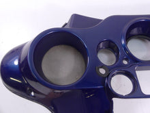 Load image into Gallery viewer, 2000 Harley Touring FLHTCI Electra Glide Inner Front Fairing & Speaker 58497-96B