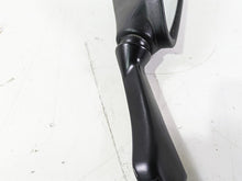 Load image into Gallery viewer, 2024 Kawasaki ZX6R ZX636 Ninja Left Side Rear View Mirror  56001-0393 | Mototech271