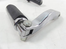 Load image into Gallery viewer, 1993 Harley Dyna FXDL Low Rider Left Right Passenger Footpeg Peg Set 52721-90