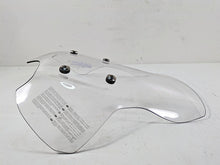 Load image into Gallery viewer, 2020 Moto Guzzi V85 TT Adventure 20" Touring Windshield Wind Screen 2S001424