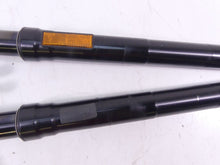 Load image into Gallery viewer, 2015 Ducati Diavel Dark Straight Marzocchi Front Fork Leg Set 34420392A 34520393 | Mototech271