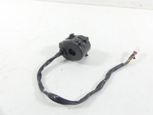 Load image into Gallery viewer, 2009 Ducati Monster 1100 S Left Hand Light Control Switch -Read 65110101A | Mototech271