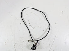 Load image into Gallery viewer, 2017 Ducati Monster 1200 S Ducabike Clutch Slave Cylinder Black AF01A | Mototech271