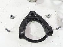 Load image into Gallery viewer, 2015 BMW K1600 GT K48 Front Trailing Arm Shear Joint Set 31447719705