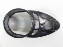 Load image into Gallery viewer, 2008 Harley Softail FLSTSB Cross Bones Speedo Cover Tank Dash Console 71952-08 | Mototech271