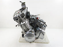 Load image into Gallery viewer, 2002 Yamaha FZ1 FZS1000 Fazer Running Engine Motor - 11k Video 5LV-15100-09-00 | Mototech271