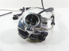 Load image into Gallery viewer, 2007 Harley FLHTCU SE CVO Electra Glide Right Cruise Control Switch 71684-06