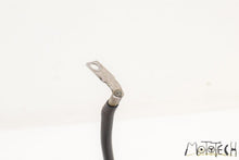 Load image into Gallery viewer, 2005 Kawasaki ZZR1200 ZX1200 Ninja Engine Starter Motor 21163-1161 | Mototech271