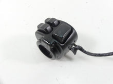 Load image into Gallery viewer, 2015 Harley FLS Softail Slim Left Hand Light Control Switch 72949-12 | Mototech271