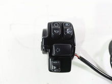 Load image into Gallery viewer, 2017 Harley FLS Softail Slim Left Hand Cruise Control Switch  71500292 | Mototech271