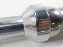 Load image into Gallery viewer, 2004 Harley FXDWGI Dyna Wide Glide Chrome Front Fork Leg Set - Read 46004-00 | Mototech271