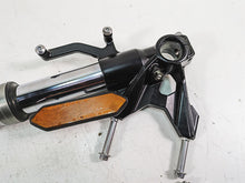 Load image into Gallery viewer, 2018 Kawasaki ZX1002 Ninja H2 SX Straight Front Fork Leg Set Read 44071-1338-59K