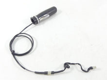 Load image into Gallery viewer, 2004 Harley FLHTC SE CVO Electra Glide Right Hand Heated Throttle Grip 56201-04 | Mototech271