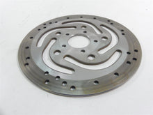 Load image into Gallery viewer, 2019 Harley Softail FXBB Street Bob Sunstar Rear Brake Disc Rotor 41797-00 | Mototech271