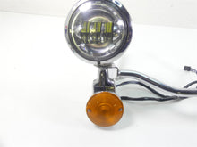 Load image into Gallery viewer, 2013 Harley Touring FLHTP Electra Glide Front Led Spot Light - Read 68712-94A | Mototech271