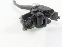 Load image into Gallery viewer, 2020 Kawasaki ZX6R ZX636 Ninja Clutch Perch & Lever 46076-0121