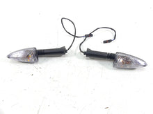 Load image into Gallery viewer, 2015 BMW R1200GS GSW K50 Front Blinker Turn Signal Set 63138534355 | Mototech271