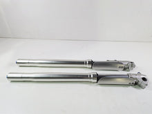 Load image into Gallery viewer, 2016 Zero Motorcycles S 9.8 Straight Front Fork Leg Set 41Mm Showa 22-05875