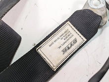 Load image into Gallery viewer, 2019 Yamaha YXZ1000 R EPS SS SE GYTR Multi Point Seat Belt Set B57-470M-V0 | Mototech271