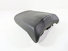 Load image into Gallery viewer, 2015 Triumph Tiger Explorer XC Heated Rear Passenger Seat Saddle T2306034 | Mototech271