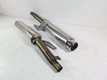 Load image into Gallery viewer, 2014 Moto Guzzi California 1400 Touring Mistral Exhaust Muffler Set 300038522H | Mototech271
