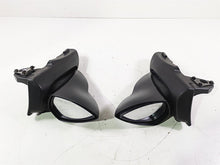 Load image into Gallery viewer, 2018 Kawasaki STX-15F Jetski Rear View Mirror Set 56001-0267 56001-0268
