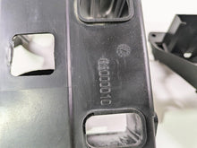 Load image into Gallery viewer, 2016 Harley Touring FLHR Road King Battery & Electrical Holder Set 66000010A