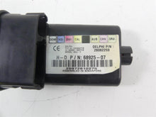Load image into Gallery viewer, 2008 Harley Softail FXSTB Night Train Tssm Turn Signal Security Module 68925-07
