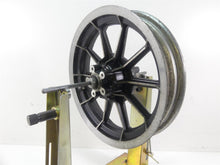 Load image into Gallery viewer, 1995 Harley Touring FLHTCU Electra Glide Straight 16x3 Front Wheel Rim 43493-87A | Mototech271