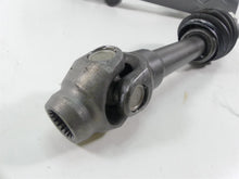Load image into Gallery viewer, 2013 BMW R1200GS K255 Adventure Swingarm Differential Drive Shaft 33118526831 | Mototech271