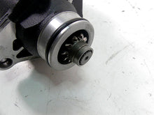 Load image into Gallery viewer, 2010 Harley Touring FLHRC Road King Engine Starter Motor 31618-06A | Mototech271