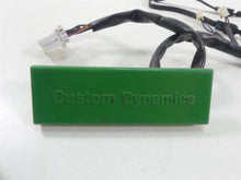 Load image into Gallery viewer, 2004 Harley FLHTC SE CVO Electra Glide Led Lights & Custom Dynamics Module | Mototech271