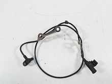 Load image into Gallery viewer, 2016 BMW R1200R K53 Rear Abs Brake Wheel Speed Sensor 34528551611