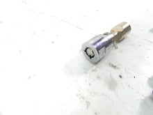 Load image into Gallery viewer, 2006 Harley Softail FXSTSI Springer Ignition Switch Key Steering Lock 71450-04 | Mototech271