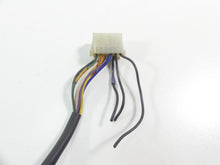 Load image into Gallery viewer, 1993 Harley FXSTS Softail Springer Left Blinker Control Switch - Read 70218-87A | Mototech271