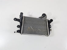 Load image into Gallery viewer, 2016 BMW R1200RT RT RTW K52 Left Coolant Radiator - No leaks 17118546408
