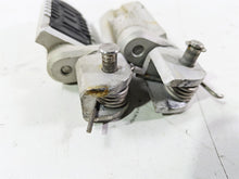 Load image into Gallery viewer, 2018 BMW R1200GS GSW K50 Guaimi Adjustable Rider Foot Peg Footpeg Set | Mototech271