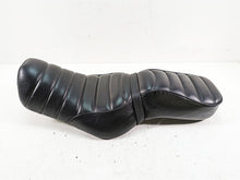 Load image into Gallery viewer, 2017 Harley XL883 N Sportster Iron Driver Rider Duo Seat Saddle 52000195 | Mototech271