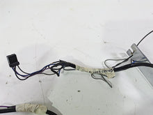 Load image into Gallery viewer, 2008 Harley Touring FLHTP Electra Glide Front Blinker Spot Light Bar 68712-94A | Mototech271