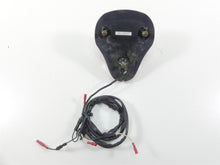 Load image into Gallery viewer, 2002 Triumph Bonneville America Taillight Tail Light Lamp Lens T2700317 | Mototech271