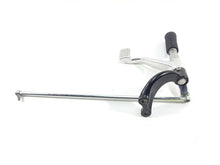 Load image into Gallery viewer, 2005 Harley Sportster XL1200 C Front Right Foot Peg & Brake Pedal Set 42652-04 | Mototech271