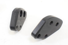Load image into Gallery viewer, 2010 BMW S1000RR S1000 RR K46 Rear  View Mirror Mounts Adapters Risers | Mototech271
