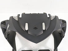 Load image into Gallery viewer, 2007 BMW R1200RT K26 Inner Front Headlight Scoop Fairing Cover 46637682929 | Mototech271