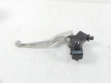Load image into Gallery viewer, 2007 Yamaha XVS1300 V-Star Clutch Perch & Lever 5BN-83912-00-00